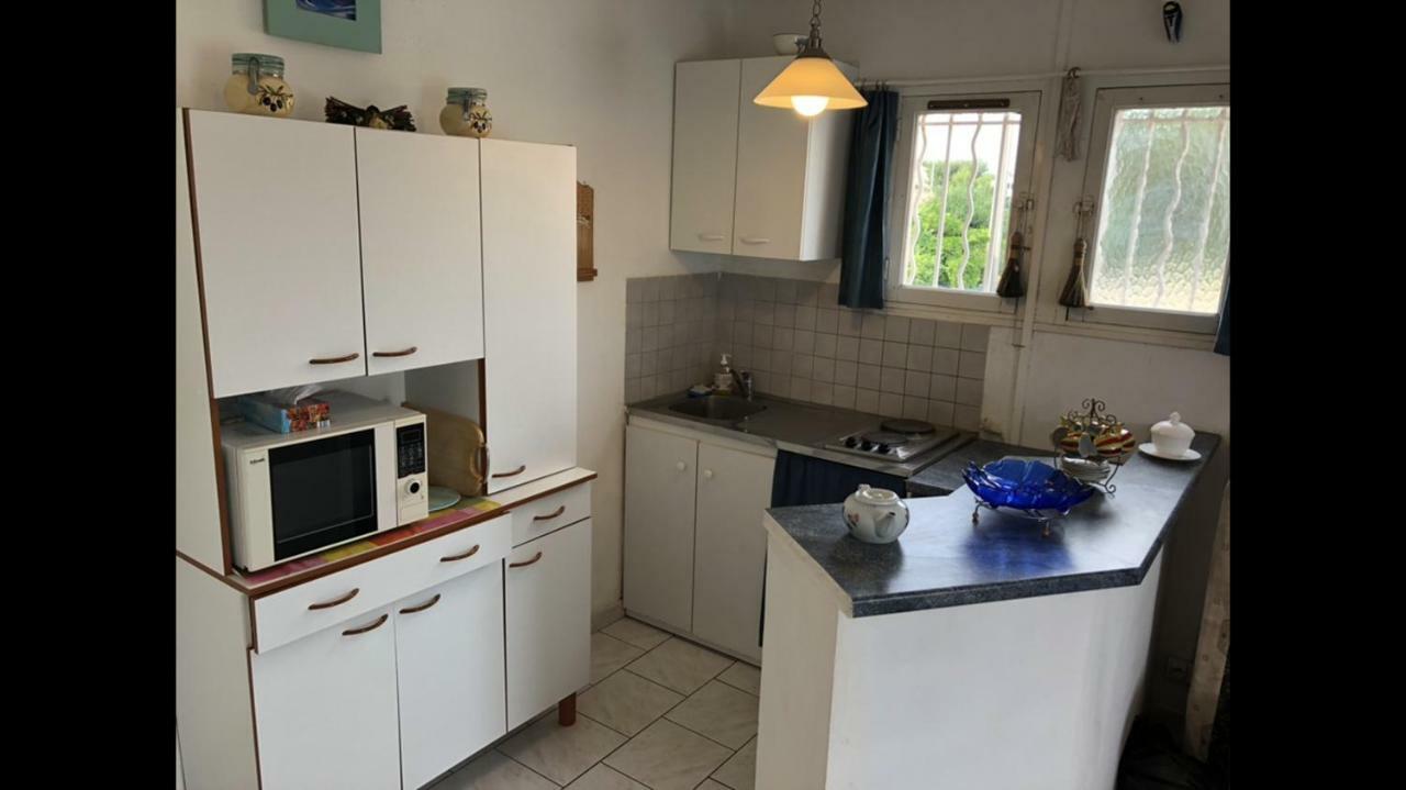 Studio   Les Pieds Dans L’eau Appartement
