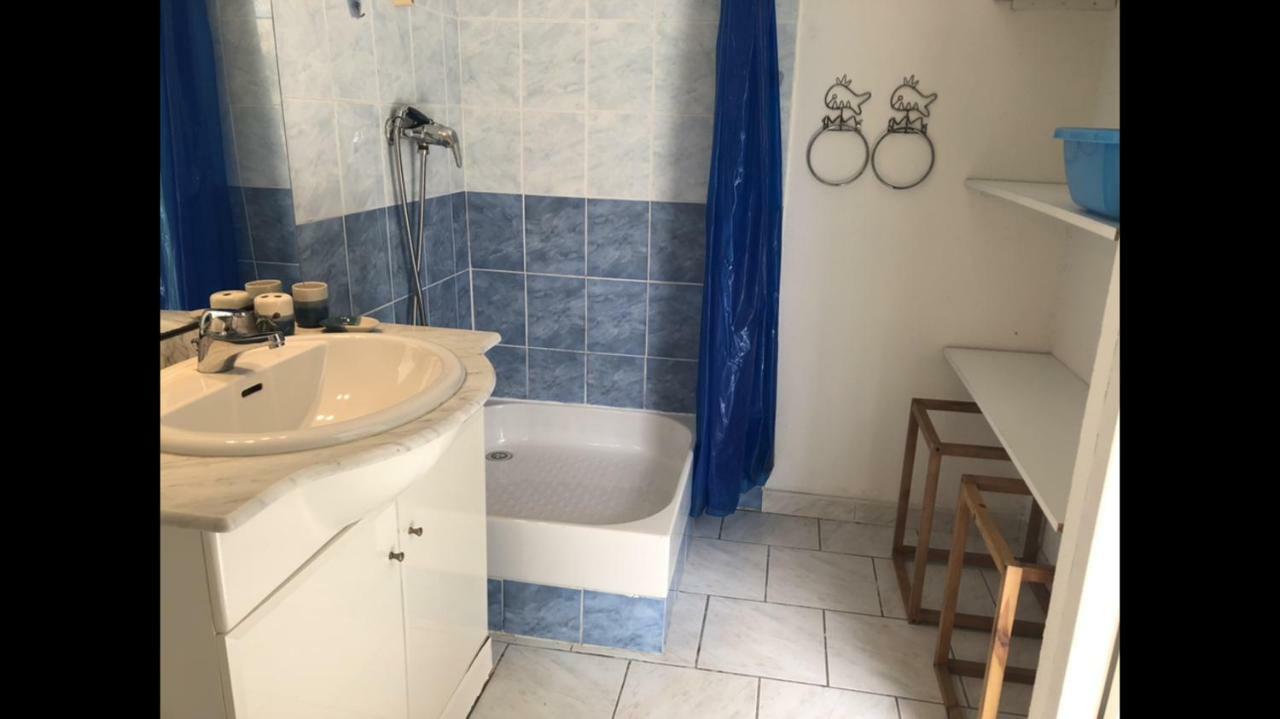 Appartement Studio   Les Pieds Dans L’eau Martigues